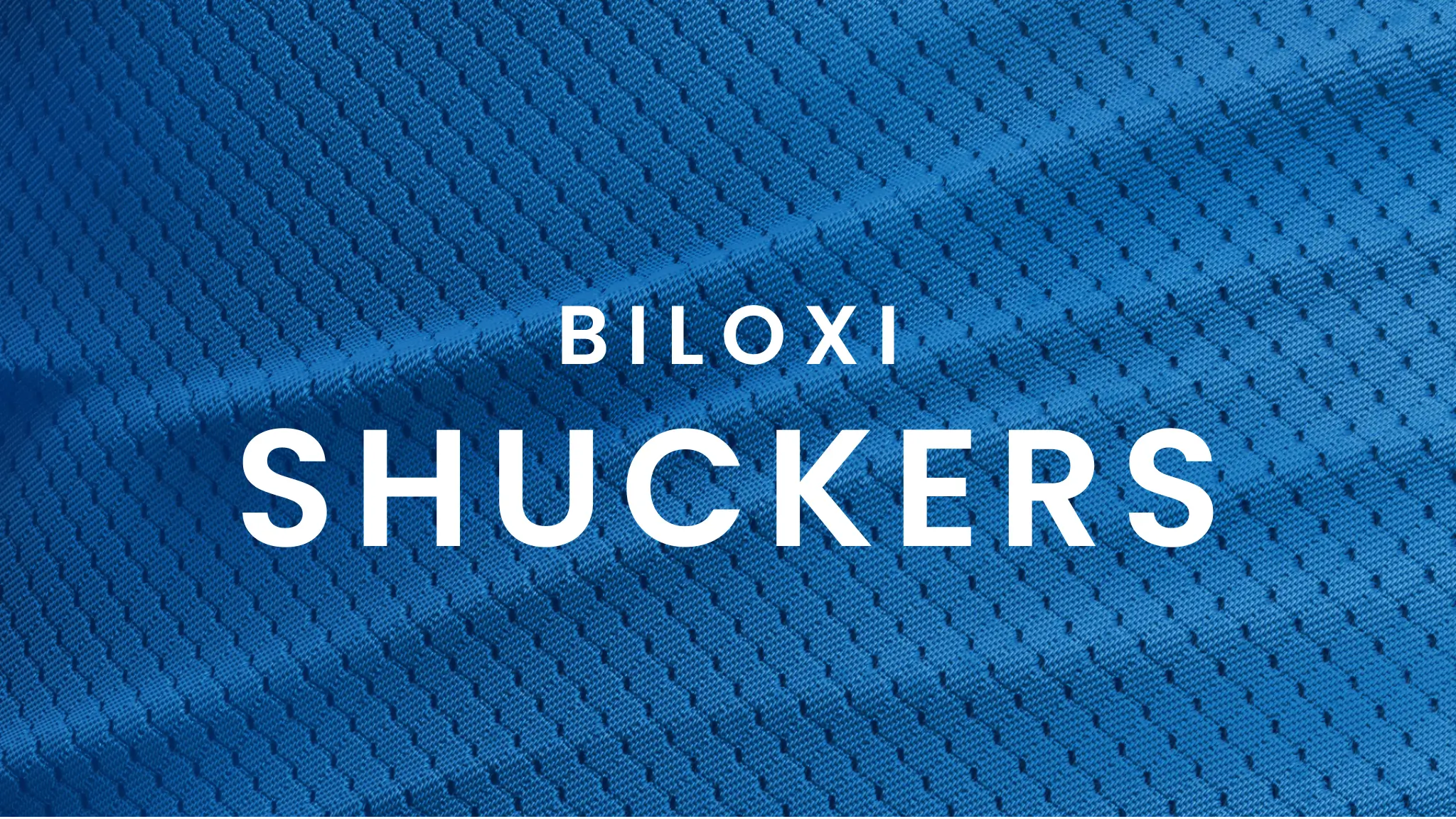 Biloxi Shuckers vs. Chattanooga Lookouts event image